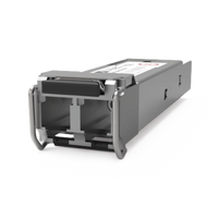 Transceptor MiniGbic SFP, MMF, 1000SX, Dist 220-550m, Conector LC, Temp Ext -40 a 85º