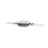 Punto de Acceso Wi-Fi 6 Exterior / Capacidad Bruta 4.8 Gbps / 8 Streams Espaciales / -40°C a 65°C / IP66-IP67 / PoE++ / Montaje en Pared y Poste