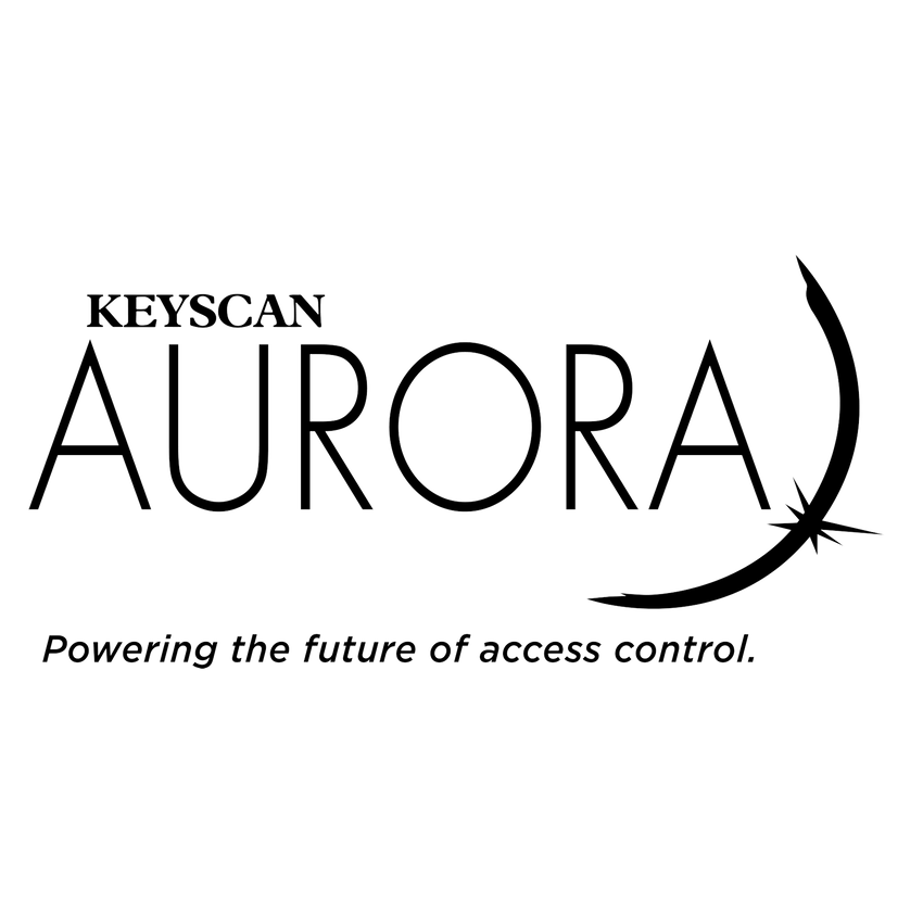 Licencia Cliente adicional de Aurora de Keyscan