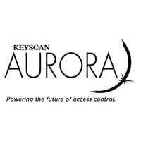 Software para sistemas de gestión de control de acceso Aurora de Keyscan