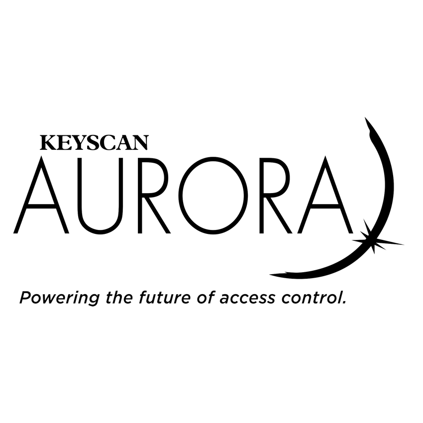 Licencia Estación Cliente- Web Aurora de Keyscan