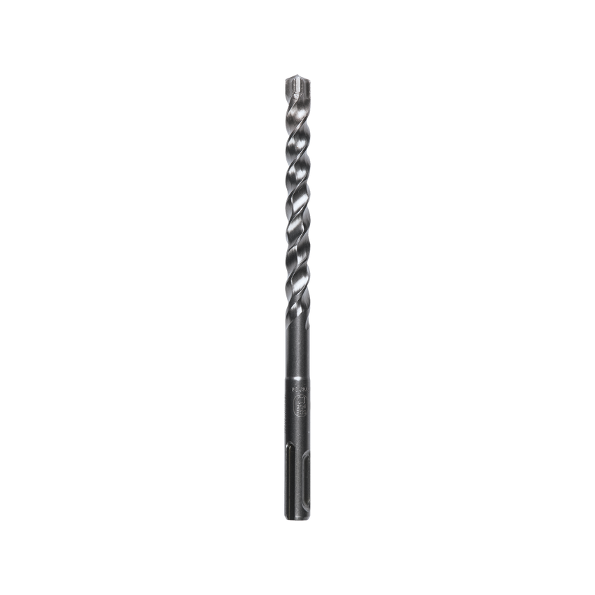 Broca para concreto de 3/8" x 6" SDSâ??PLUS, 3â??Filos