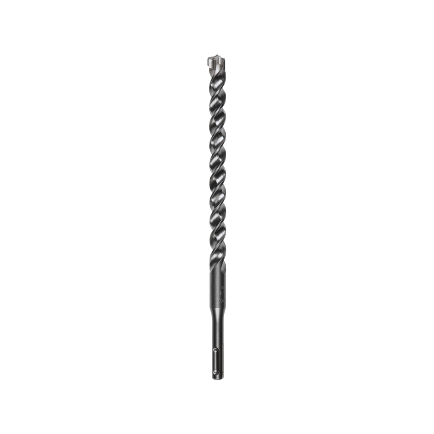 Broca para concreto 5/8" x 10" SDSâ??PLUS, 3â??Filos