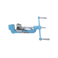 Flejadora Manual Con Ajuste de Tensión y Corte, Para Uso Con Flejes de 19.1 mm de Ancho