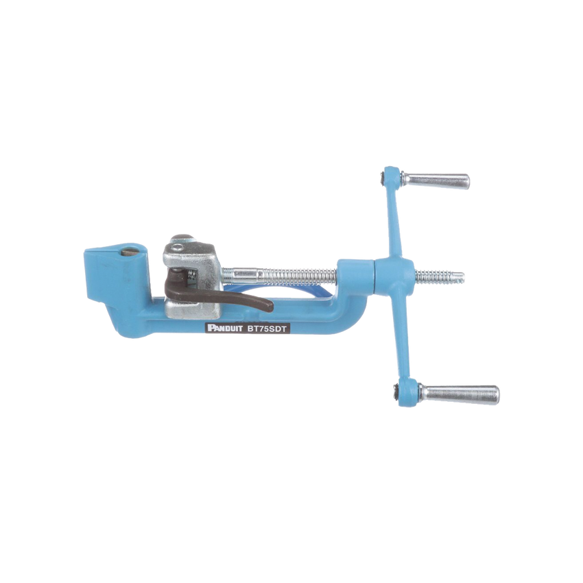 Flejadora Manual Con Ajuste de Tensión y Corte, Para Uso Con Flejes de 19.1 mm de Ancho