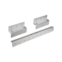 Montaje doble para MAG600NDLED tipo Z y L