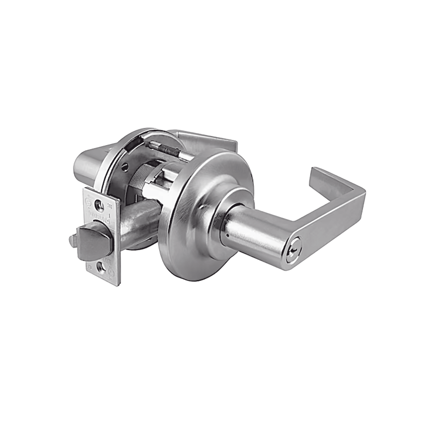 Chapa Eléctrica c880  / Resistente al Fuego / UL®