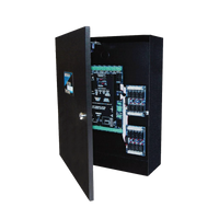 Controlador de 4 lectoras  /KEYSCAN / 90,000 tarjetas /Doble Procesador / +50 Formatos Compatibles
