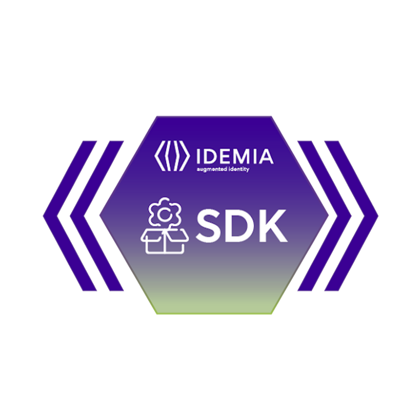 Capacitación MorphoSmart SDK