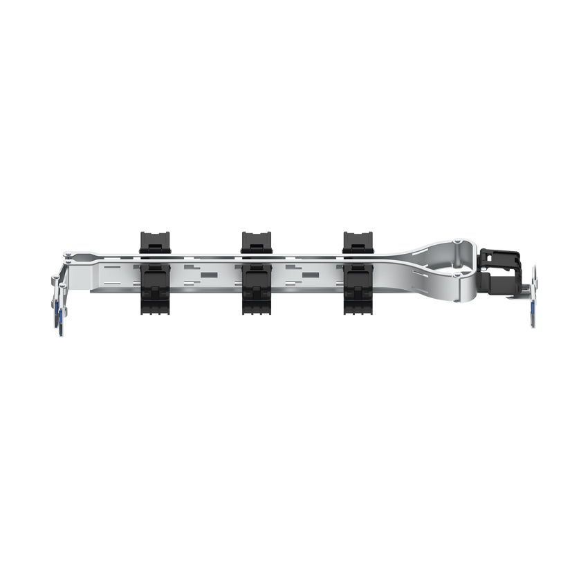 Rail Kit para Servidor Synology de Rack | Modelos Compatibles: RKS01 / RKS02 / RKS03