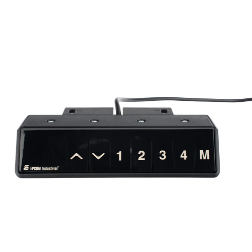 Teclado para Escritorio de Altura Ajustable / Refacción para el Escritorio EM33-3A3