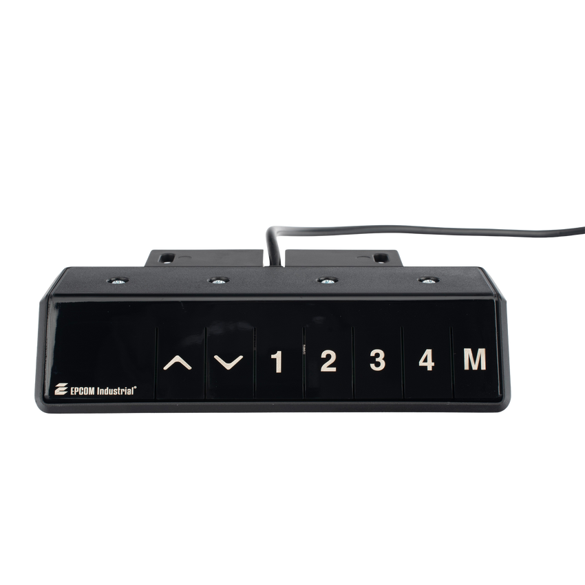 Teclado para Escritorio de Altura Ajustable / Refacción para el Escritorio EM33-3A3