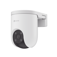 Cámara PT / 3 Megapixel / Lente 4 mm / Visión Nocturna a Color / 4G Multicarrier / Giro 360° / Audio de Dos Vías / Preset / Seguimiento inteligente / Detección Humana