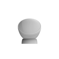 Sensor de Movimiento PIR Inteligente / Inalámbrico / Compatible con HUB CS-A3 / Cuenta con Inmunidad para Mascotas / Protocolo Zigbee