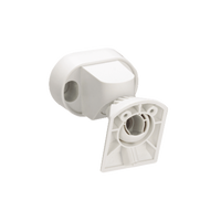 Soporte para montar los sensores FLX-S-ST y FLX-S-DT de la serie FlipX Standard.