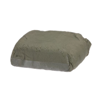 Sellado de conducto DS1, verde, compuesto a base de aceite, 1 lb.