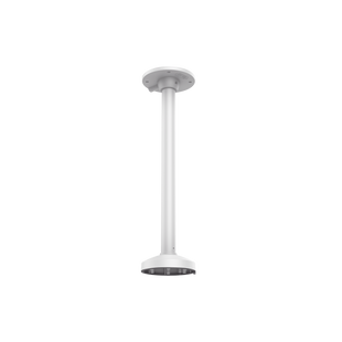 Montaje de Techo / Compatible con Modelos HIKVISION / 50 centímetros de largo