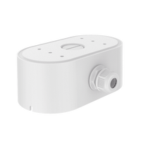 Caja de Conexiones de Exterior para Cámaras Doble Lente DS-2CD6D52G0-IHS / IP66