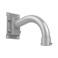 Montaje de Pared Anticorrosivo para PTZ