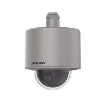 PTZ IP 4 Megapixel / 20X Zoom  / IP68 / Acero Inoxidable / NEMA 4X / Anti-Explosión / HLC / WDR / Defog / PoE+