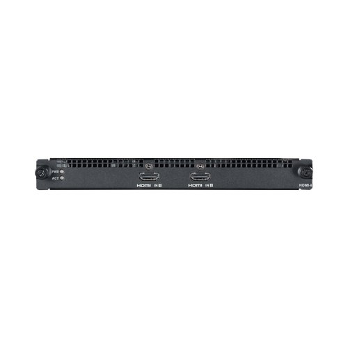 Tarjeta de 2 Entradas HDMI 4K / Compatible con Controlador de la Serie DS-C30S (V2)
