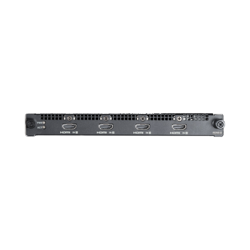 Tarjeta de 4 Salidas de Video en HDMI / Compatible con Controlador DS-C30S-S11