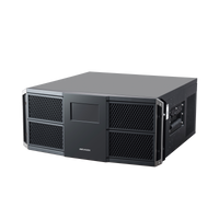 Controlador de Videowall LCD y LED/ Soporta Hasta 11 Tarjetas de Video (Entrada y/o Salida)