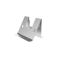 Montaje de Escritorio para Monitor Analógico DS-KH2220 y DSKIS203