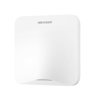 (AX HOME) Panel de Alarma Inalámbrico Hikvision / Soporta 16 Zonas / Conexión Wi-Fi, GSM 3G/4G MicroSIM / Interfaz Amigable / Notificaciones Hik-Connect6, Hik-Partner PRO