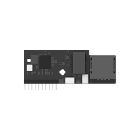 (AX HOME) Módulo de conexión Ethernet para paneles AX HOME
