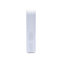Sensor Cableado Slim Tipo Cortina / Exterior IP65 / Ángulo de Detección: 5°