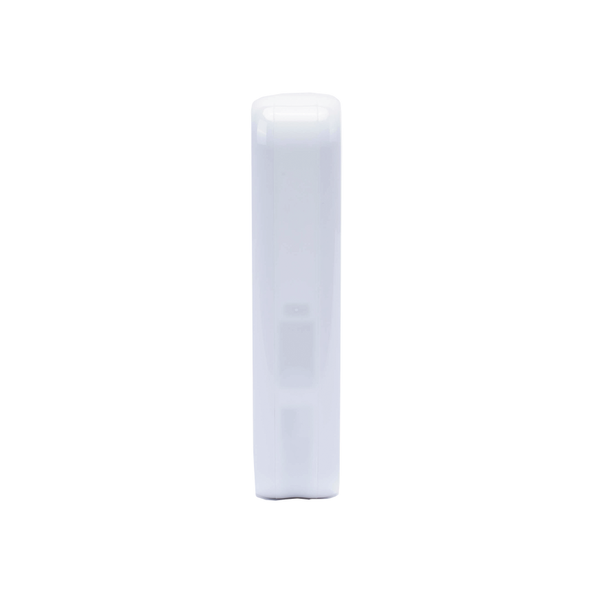 Sensor de Doble Tecnología Cableado Tipo Cortina / Exterior IP65 / Ángulo de Detección: 5°