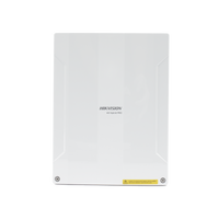 Panel de Alarma AX HYBRID PRO / Wi-Fi / 8 Zonas Cableadas Directas al Panel / 56 Zonas Expandibles: Inalámbricas o Cableadas por Medio de Módulos / Soporta Integración de Batería de Respaldo / 32 Particiones (Áreas)