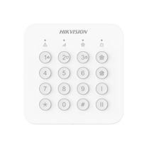 (AX HOME) Teclado Inalámbrico para Armado y Desarmado