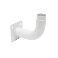 Montaje de Pared para Cámaras DS-TGC / Ideal para Soluciones ANPR