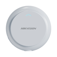 Radar Auxiliar de Detección de Caidas / Monitoreo de Frecuencia Cardiaca / Monitoreo de Respiración / Detección de Cuerpo Humano  / WiFi / Compatible con HikCentral Professional / Rango de Detección hasta 2.7 Metros