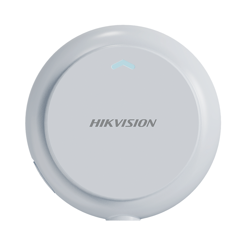 Radar Auxiliar de Detección de Caidas / Monitoreo de Frecuencia Cardiaca / Monitoreo de Respiración / Detección de Cuerpo Humano  / WiFi / Compatible con HikCentral Professional / Rango de Detección hasta 2.7 Metros
