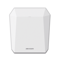 Radar IP Perimetral / 120 metros de Distancia / 120° de Cobertura / IP67 / IK10 / Nema 4X / 32 Objetos de Detección y 16 Zonas  / 4 Salidas de Alarma / RS-485