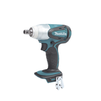 Llave de Impacto Inalámbrica de 18V con entrada 1/2" V.V.R 0-3200 IPM