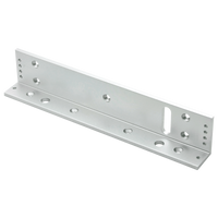 Braket en L para chapa magnetica E-941SA-600