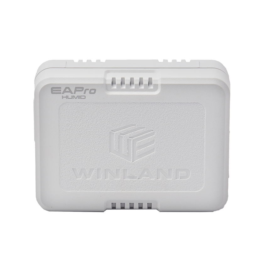 Sensor de humedad inalámbrico para EAPro® Gateway (EAPro-GTWY)