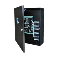 Panel de control para Elevadores para 2 Ascensores KEYSCAN