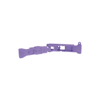 Herramienta para Conector Plano o Angulado de Terminación en Campo TX6A de Panduit