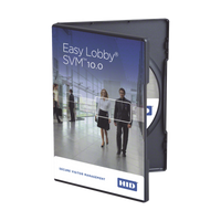 Módulo de mantenimiento Anual de SVM por Copia Para Easy Lobby EL-96000