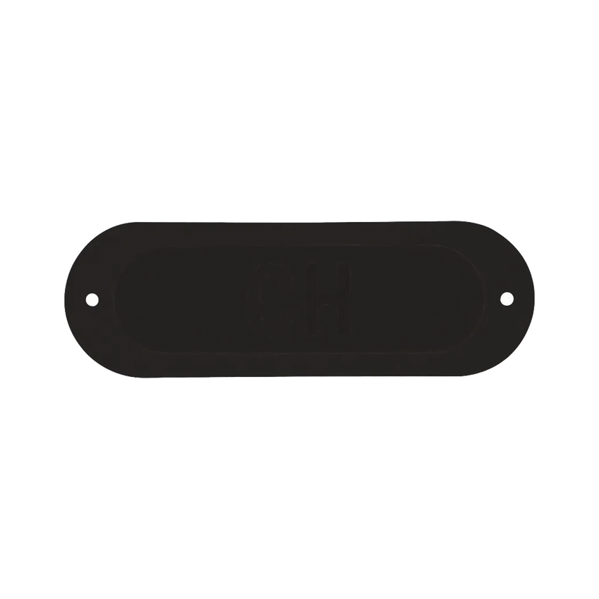 Empaque de Neopreno para Caja Oval de 2" (50.8 mm).