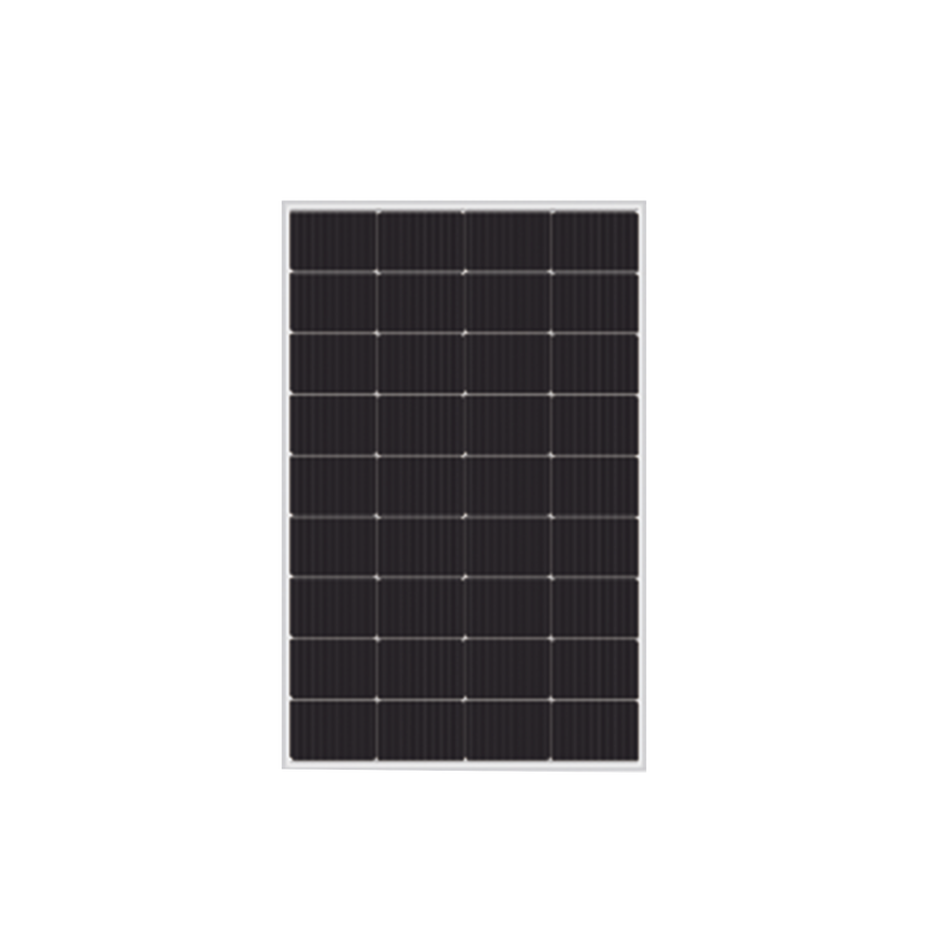 Modulo Solar, 180 W, 12 Vcc, Monocristalino, 36 Celdas grado A