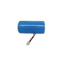 Bateria de 3.6V a 19Ah