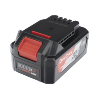 Batería 20Vcc y 4.0Ah