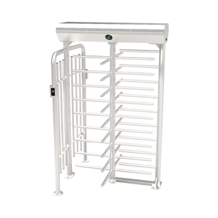 Torniquete de cuerpo completo / un carril /25 personas por minuto / Acero inoxidable SU304