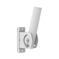 Montaje universal flexible para tubo o poste, compatible con cualquier equipo